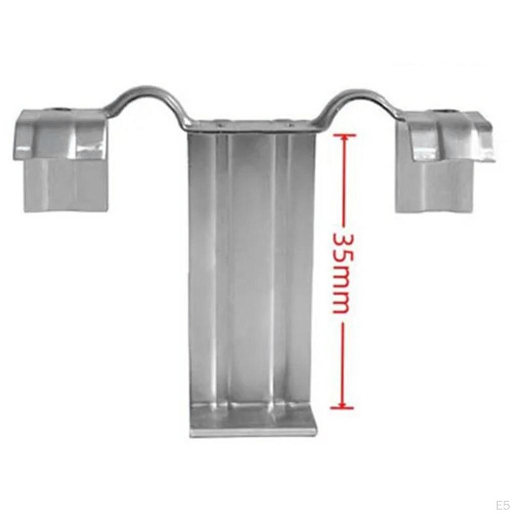 10 vysoce výkonných drenážních svorek pro solární systémy, efektivní řešení čištění