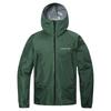 Montbell Rain Tracker Jacket Men'S I Dark Green Jbwismja412