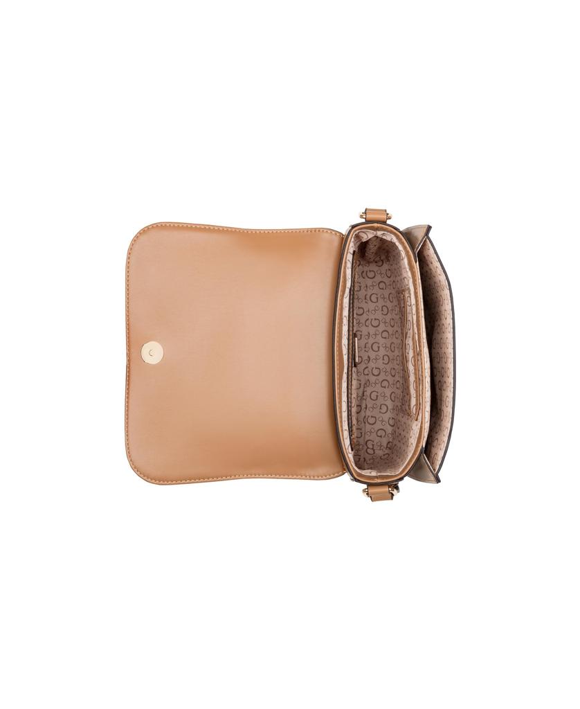 Guess Spring Hill Convertible Crossbody XBDY FLP