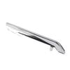 Motorcycle Chrome Chain Guard Cover Case Universal for CG125 / AX100 /GS125 / GN125