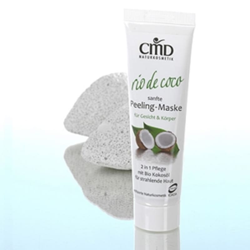 

CMD Coconut Peeling Mask 50 ml