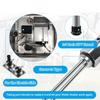 Quick Heat Metal Water Heater Element 520900 Strong Metal Heating Tube for Suburban Camping Hot Water System Use