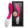 LELO MONA2 Vibrator for Women - Adult Goods for Women, G-spot Vibrators, Sex Toys, Dildos (Cerise)