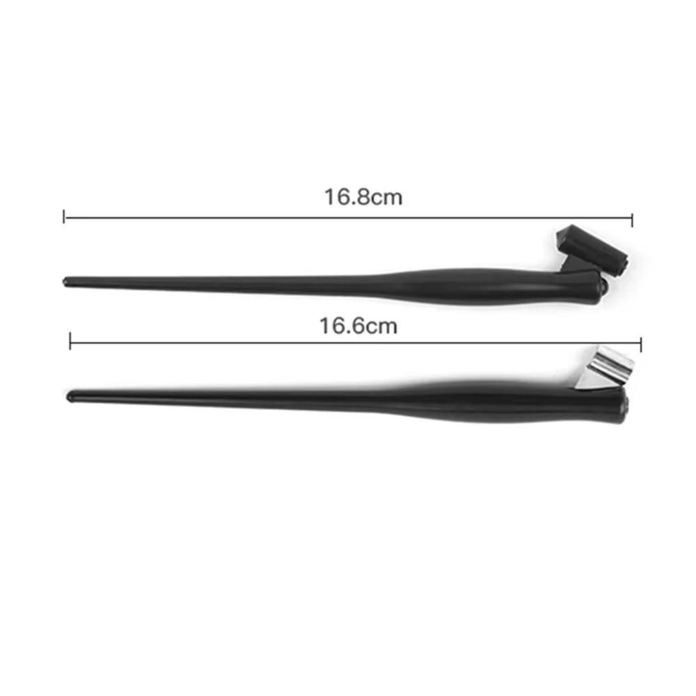 Removable Nib Oblique Dip Pen Holder Adjustable Copperplate Script Pen Calligraphy Practice