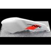 For CFMOTO 450NK Original Fuel Tank Guard Left and Right Decorative Panels Air Deflector Shell Guard Original Accessories