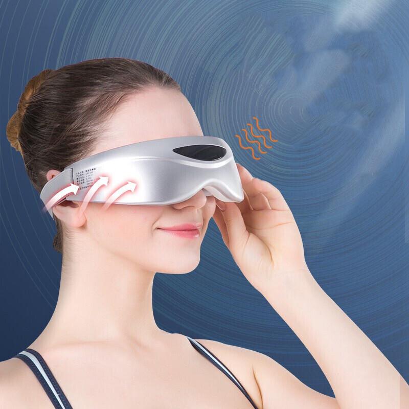 

Asmek Eye Massager