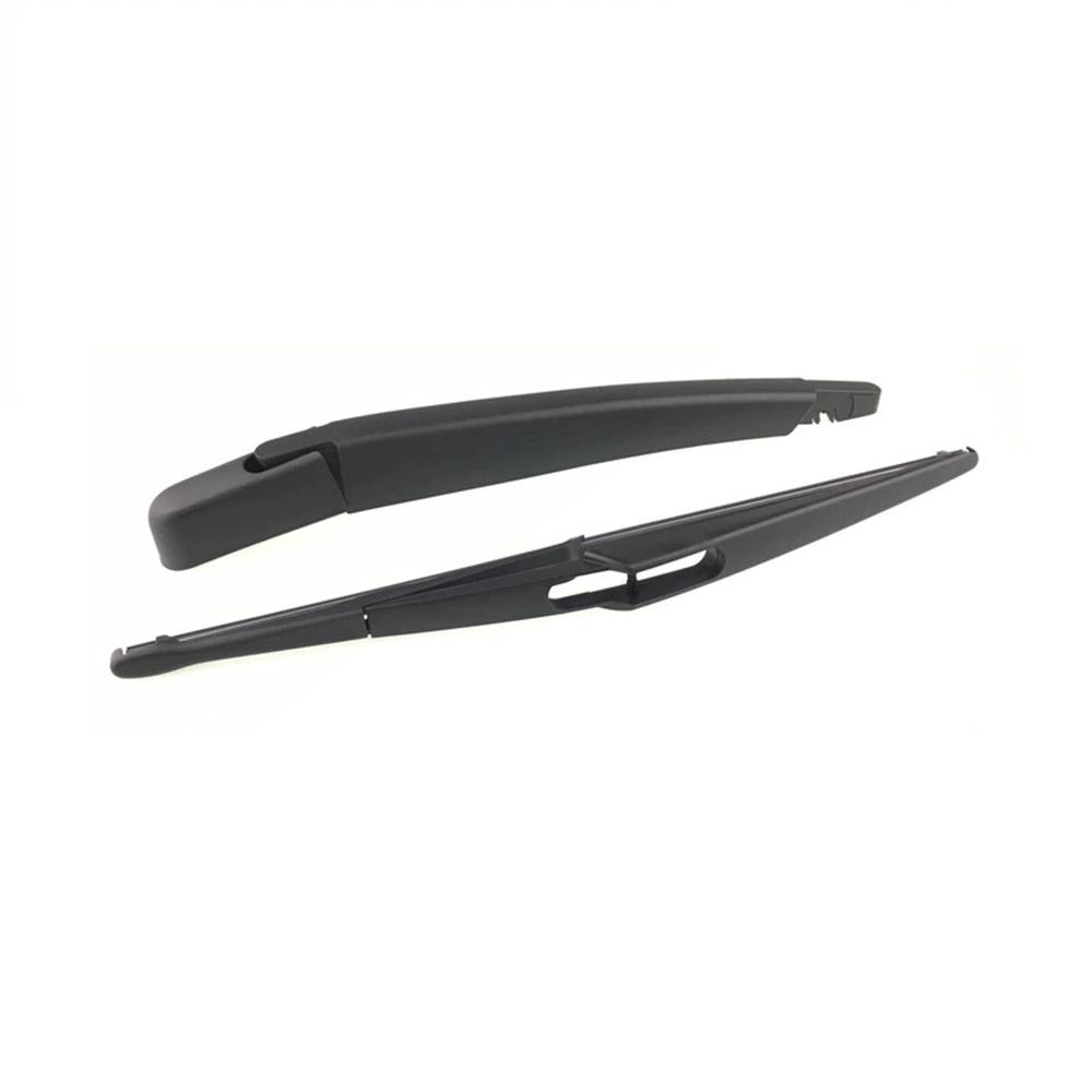 Rear Wiper Arm & Blade Set For Renault Clio Mk2 1998-2016