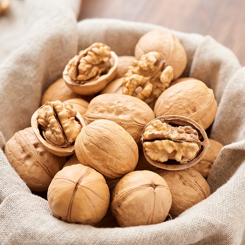 Loulan Miyu Xinjiang Thin-Skin Walnuts