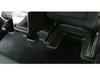 Tesla Model Y Rear Seat Anti-Kick Protector Mats and Door Sill Strips
