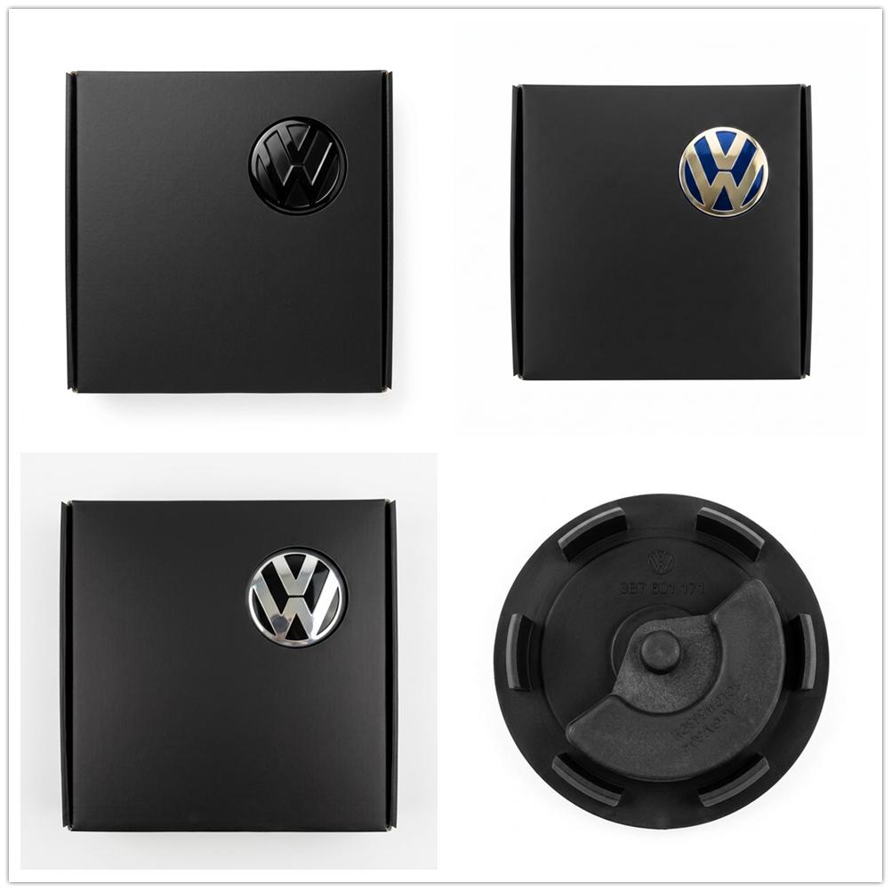 FD06-Floating Wheel Center Caps Hub Cover 4pcs 56mm 65mm For Volkswagen VW Golf 5 6 7 Passat B6 B7 B8 Tiguan Polo Jetta GTI 3B7601171