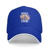 Navajo Strong Sun Baseball Cap  Summer Y2k Funny Trucker Hat For Men Women Running Hippie Baseball Caps
