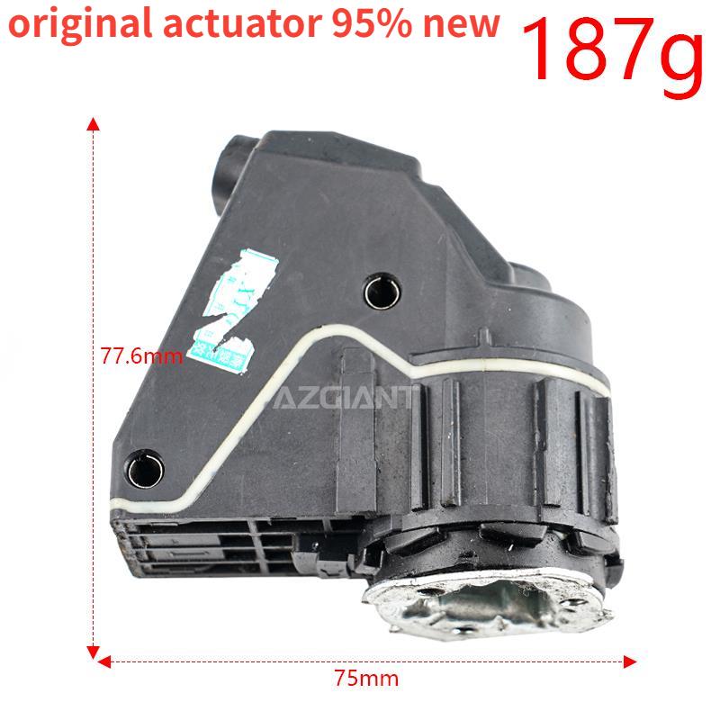 Car Exterior Side Wing Rearview Reversing Folding Mirror Actuator Power Motor Repair Kit 12V DC for Opel Astra 2010-2016