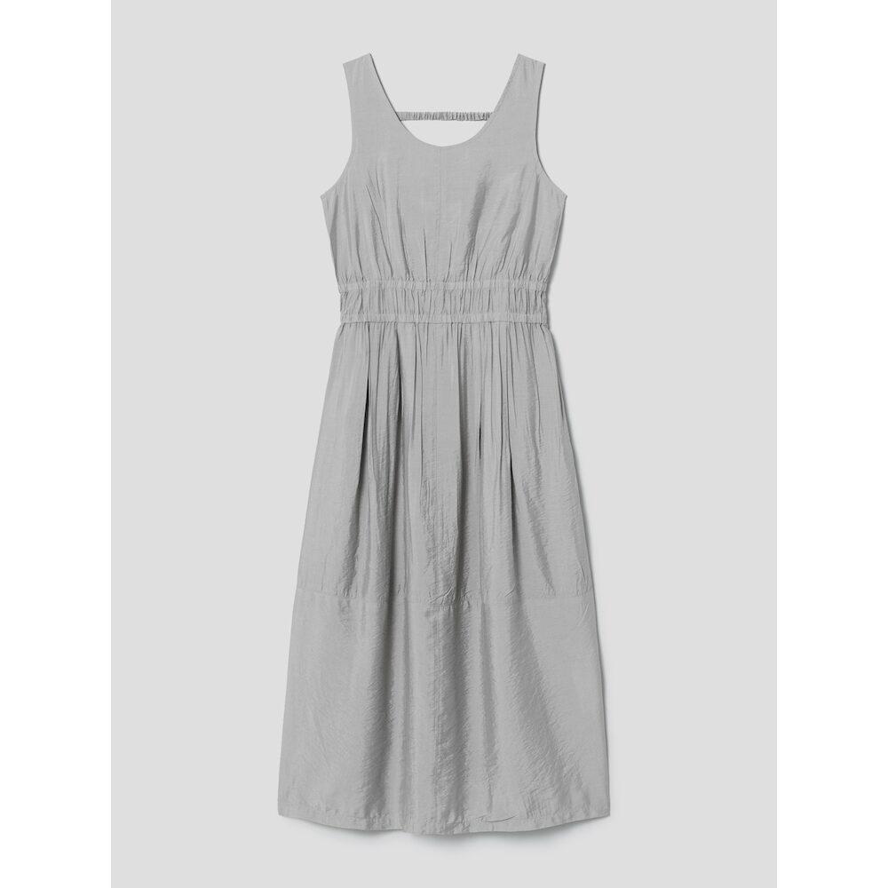 8SECONDS Sleeveless Dress Light Gray