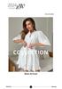 French Jacquard Stand-up Collar Tie Dress 2024: European & American Spring/Summer Fashion, Elegant Cross-border Short Skirt for Women
