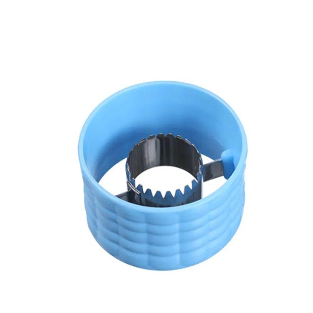 Stonego Maiskolbenschäler, Abisolierer, Schneider, Splitter, Entferner, Drescher, Küchen-/Salatwerkzeug