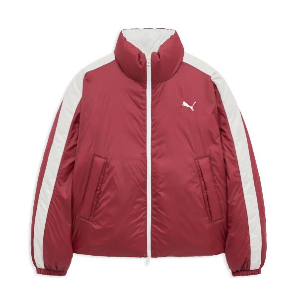 Puma Official Reversible Down Jacket Uni Dearcat
