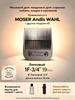 MOSER / WAHL / ANDIS Knife block standard A5 4F 9.5mm