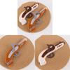 Cartoon Plush Gun Toy With Pp Cotton Filling For Collectors And Kids