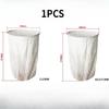 1 BUC 470/630mm Sac de Pânză Industrial pentru Colector de Praf din Lemn Sac Filtru pentru Aspirator Accesorii Sac Filtru pentru Prafuit Lemn