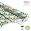 Outdoor Decorative Fabrics Oxford - Summer Motif | Dx8934