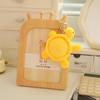Luminous Little Turtle Plush Pendant Keychain Ornament