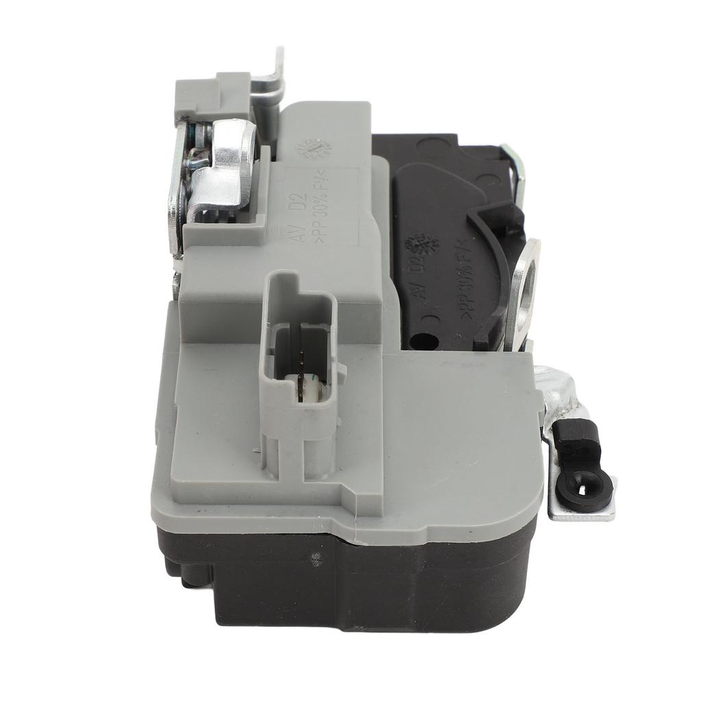 Front Door Lock Actuator Kit Stable Performance Sensitive Response Metal Strong Structure for 206 3 5 DOOR SW Right