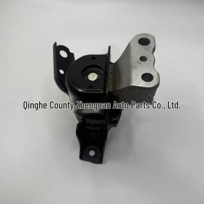 12372-F0010 Engine Mount Rubber
