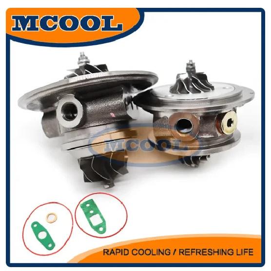 

Пара Турбокартриджей R2S-GT1752+GT1238 Для Mazda 3 6 CX-3 CX-5 CX-7 2.2 Bi TDI 810356-0001 810357-0002 SH01-13700 A pair