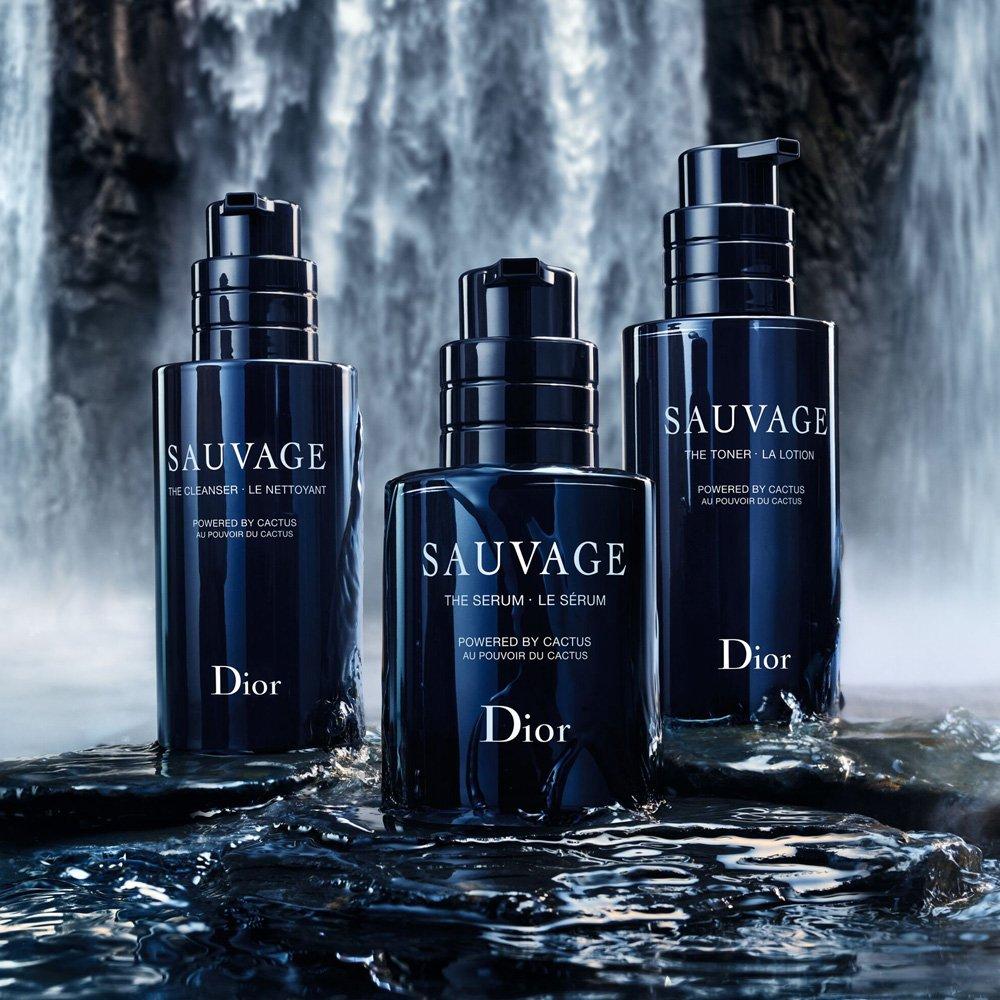 DIOR Sauvage Toner 100ML