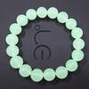 S447 popcorn stone crystal bracelet lucky cat bracelet pearl bracelet hand jewelry direct sales