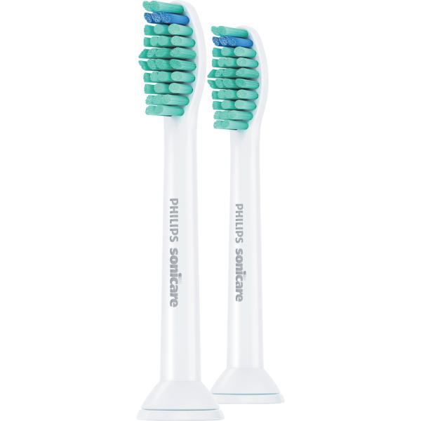 Philips 2 Philips Sonicare Pro Resert toothbrush heads