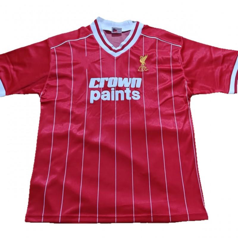 Maillots de Football Rétro Vintage Maillot Shirt de Soccer Hommes Femmes S M L XL XXL Kits Classiques de Club