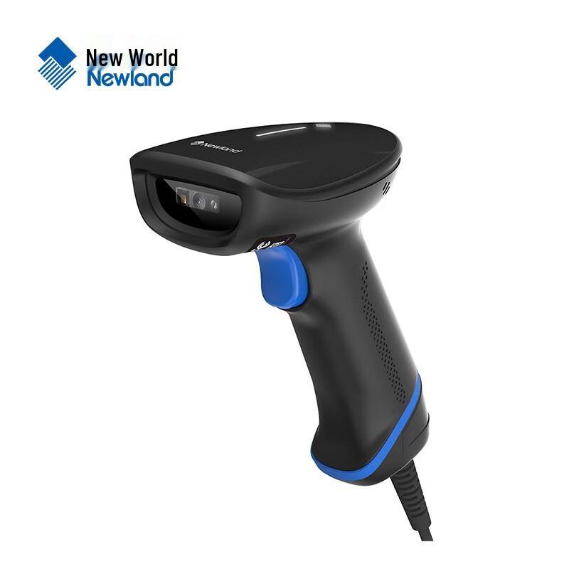 Newland HR2000 2D Wired Barcode Scanner