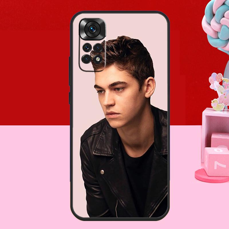 

Movie After Tessa Hardin Scott Case For Xiaomi Redmi Note 11 10 12 13 14 15 Pro Plus Redmi 15 C 14C 10C 12C 13C Soft Cover Redmi 10