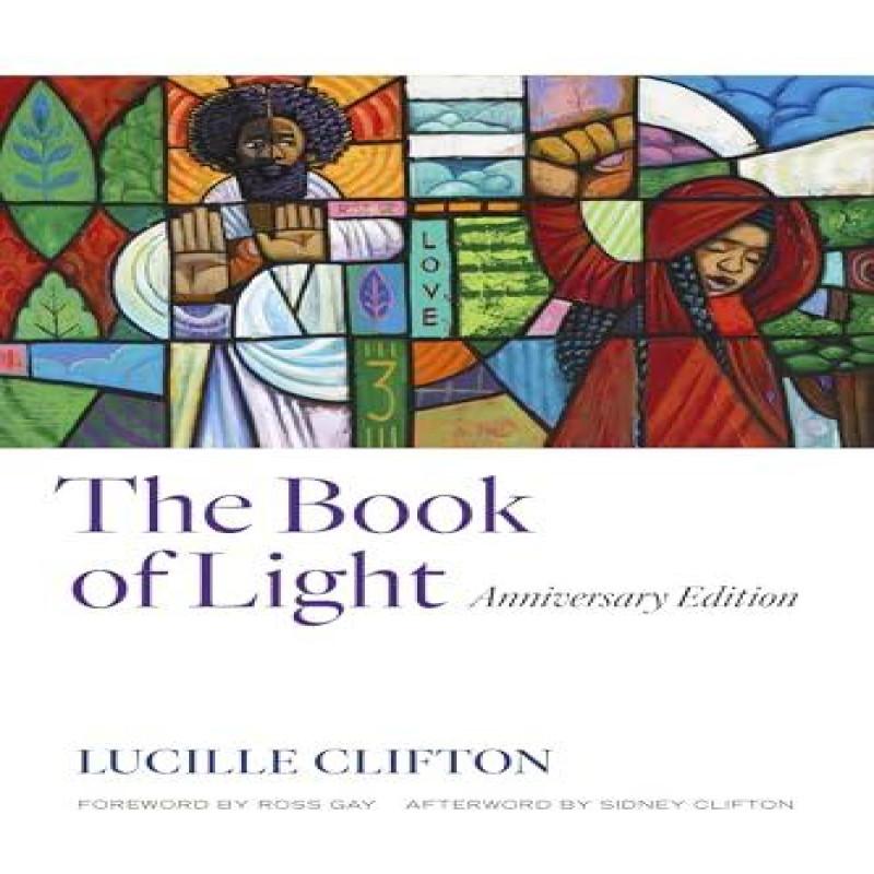 Book of Light by Lucille Clifton Paperback Book 9781556596780