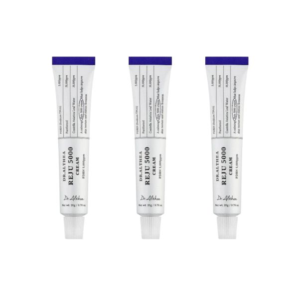 DR.ALTHEA PDRN Reju 5000 Cream 0.75oz(20g)