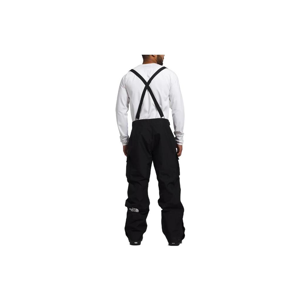 The North Face Sidecut GTX Pants Overalls Men's Black NF0A82VA-JK3