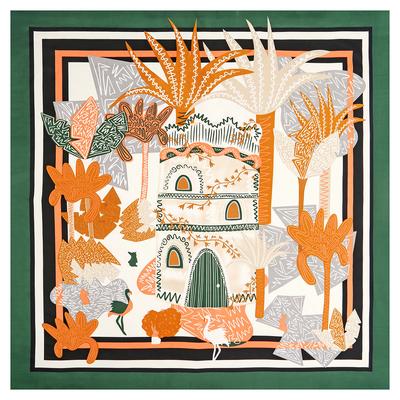 Accessoires – Schals & Tücher