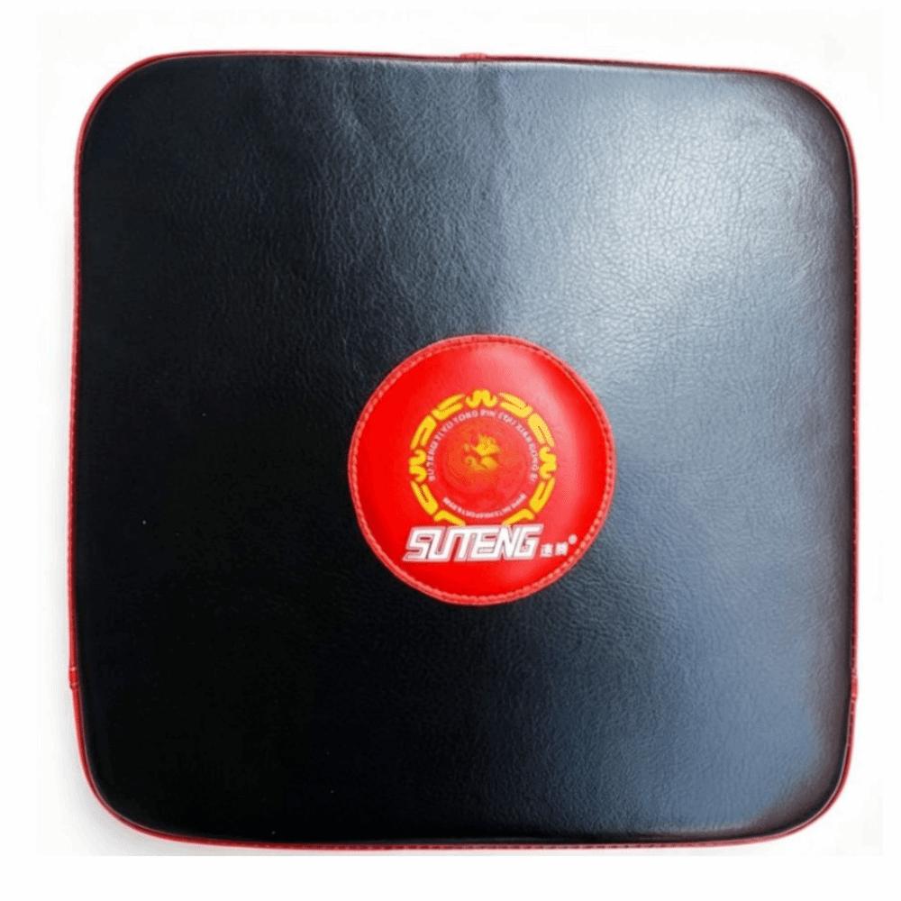Shock Absorbing Punching Wall Pad Wall Mounted Kick Target Pad Karate Training