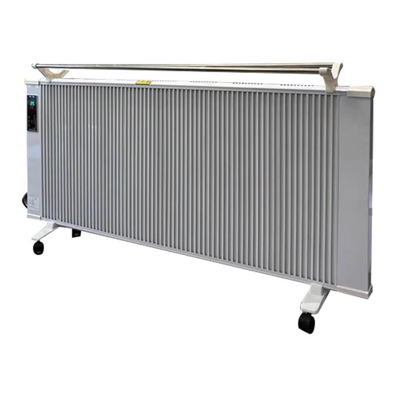 Jucheng Graphene Dual-sided Fast Heating Electric Heater