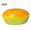 Super Slow Recovery Toy Squeeze Soft Rebound Stress Relief Simulated Decompression Cheesecake Design for Office Students Party Kneading