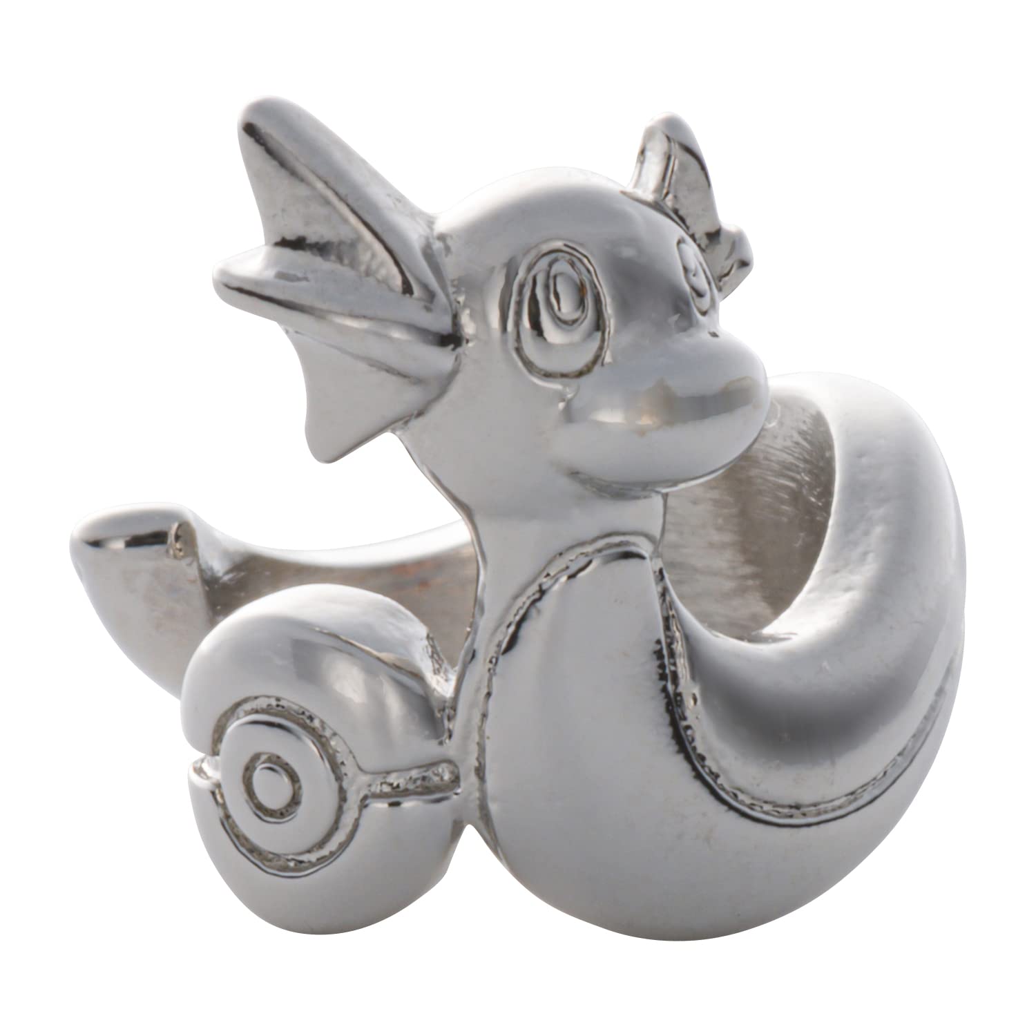 

Центр Оригинальный Аксессуар Кафф для Уха 8 Дратини Покемон Покемон