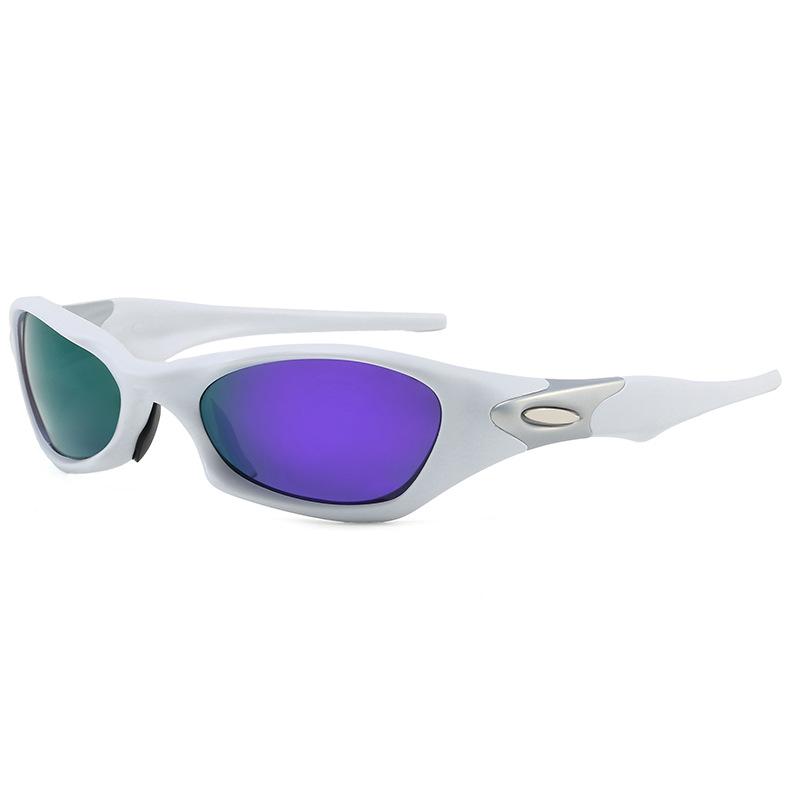 New European and American style TR90Polarized sunglasses for cycling, self-driving, outdoor sports, running, mountaineering, and fishing