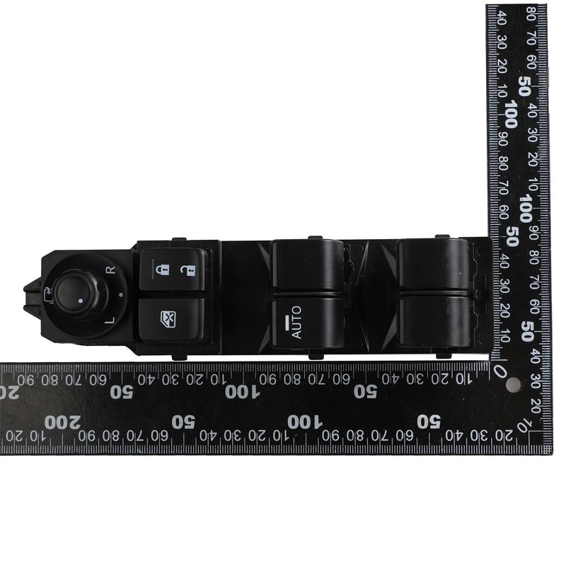 Car Window Master Switch Glass Lifter BKC6-66-350 BKC3-66-350A KR11-66-350 For Mazda CX-5 13-16 for Mazda 3 Axela 2014-2017