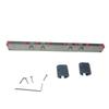 Multi-tool Holder Electric Drill Stand Home Workshop Easy tallation Process Orderly Storage Solution For Packout Toolbox