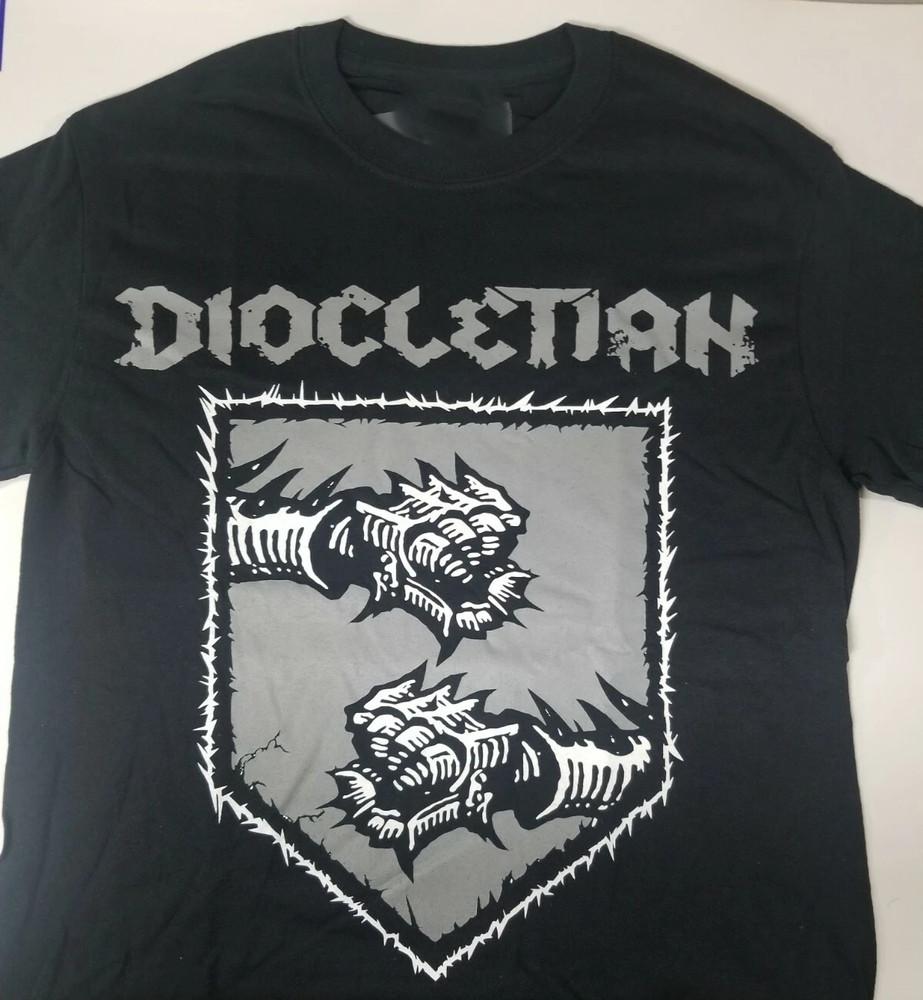 

Diocletian Collection Full Szie Gift For Fan T-shirt MD1552 Unisex T-Shirt XXXXL