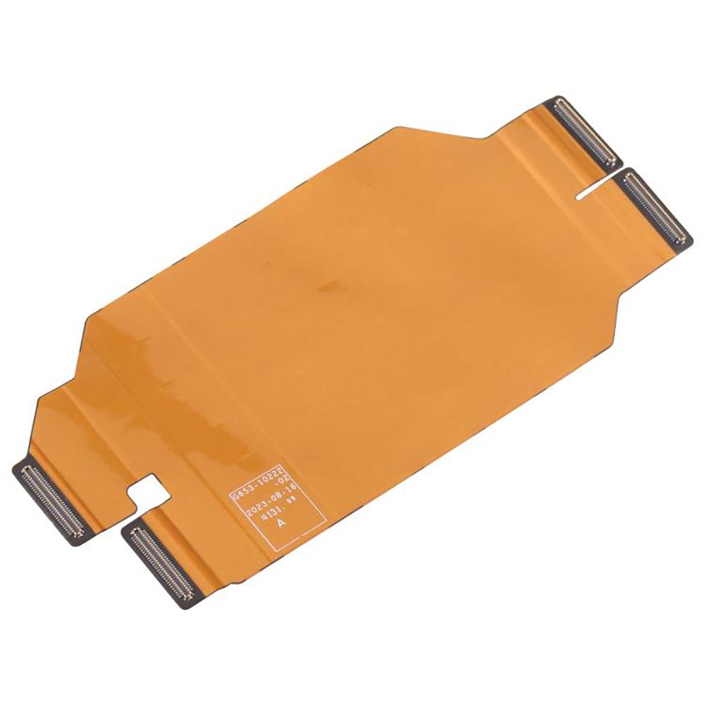 For Google Pixel 9 OEM Motherboard Connection Flex Cable Part Replacement (Without Logo)
