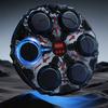 Electric for Fitness Training Stress Relief Toy Kids Adults Smart Music Bluetooth Boxing Machine with Scoring System 6 Keys