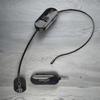 Wireless Technology Wireless Lavalier Microphone  Voice Amplifier Speaker