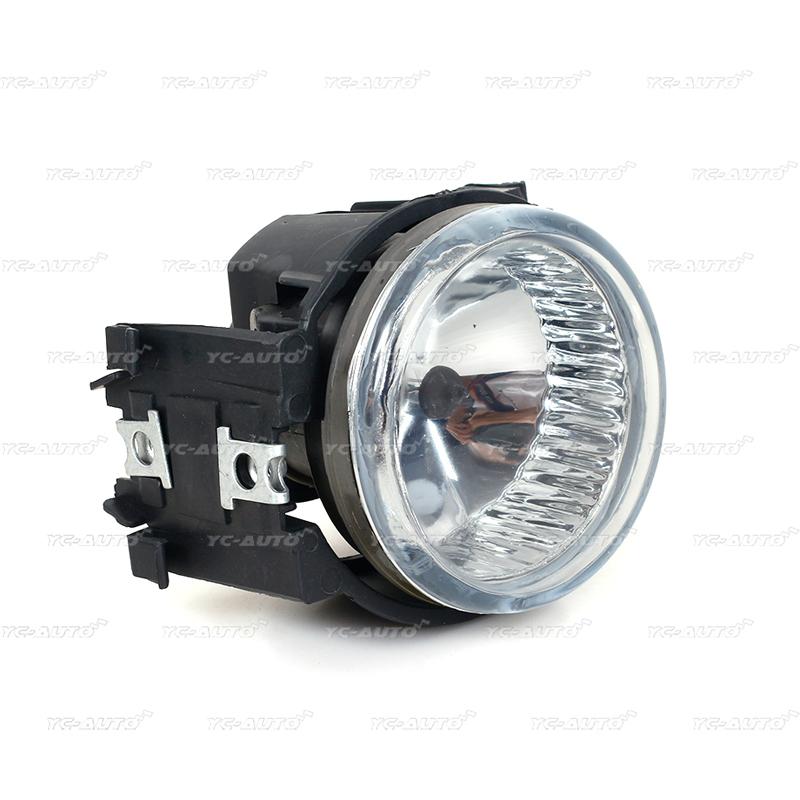 Car Front Bumper Fog Light FogLamp Driving Lamp For Subaru Outback 10-2012 Legacy 2008 2009 Impreza 2011-2014 WRX STI 2013 2014